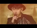 150208 Zion.T & Crush (자이언티&크러쉬) Just (그냥) @ Comeback Stage [1080P]