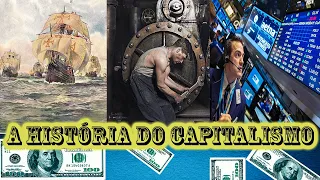 A História do CAPITALISMO: como ele surgiu ?