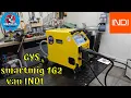 Download Lagu GYS SmartMig 162 van INDI