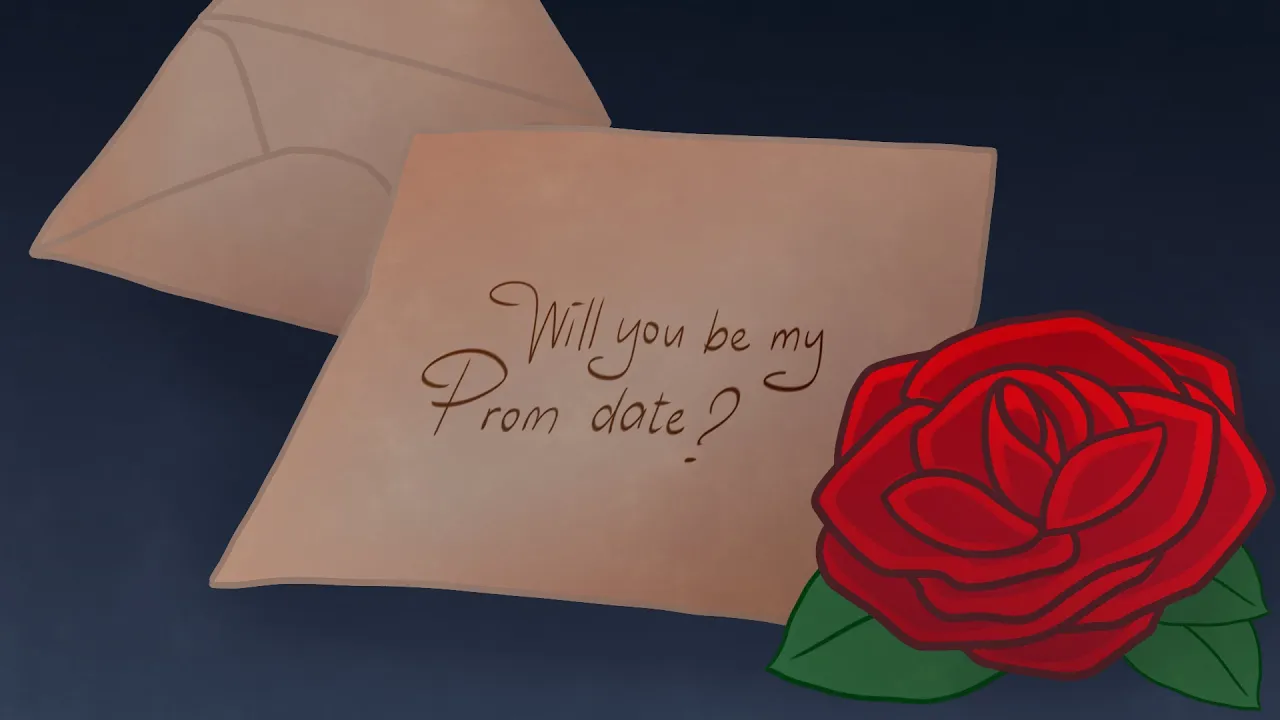 Woozworld Promposal Contest Video Entry