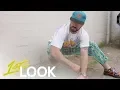 Generation Cool s Slobby Robby Gives Johnny Bananas a 90s Makeover 1st Look TV