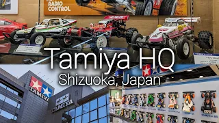 Tamiya Open House Shizuoka Japan