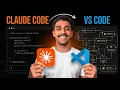 Como Baixar e Instalar o Claude Code Visual Studio Code 2026