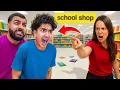Download Lagu Our Little Brother's Back To School Shopping Was RUINED!