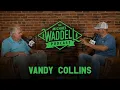The Michael Waddell Podcast - Vandy Collins A Love for Dove