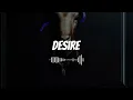 D-Block Europe - Desire - 8D Audio 🎧