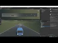 Prototype 1 Driving Simulator - Player Control
