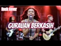 Gurauan Berkasih Rock Cover - CoverIndoVibes (Lyrics)