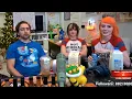 Mizkif And Jenna Meowri Return From The Bathroom