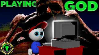 Game Theory: I SOLVED Endacopia's Confusing Lore