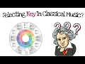 Download Lagu Why do Composers select particular keys for their music?