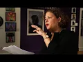 Elizabeth Alexander Comments on We Wear the Mask by Paul Laurence Dunbar