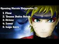 Download Lagu LAGU PEMBUKAAN NARUTO SHIPPUDEN (2) || OPENING NARUTO SHIPPUDEN (2)