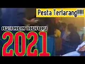 Knalpot Racing Malam Tahun Baru 2021