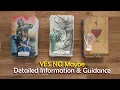 Yes No Maybe Pick A Card Tarot Readings with Very Clear Information and Guidance Timeless Tarot