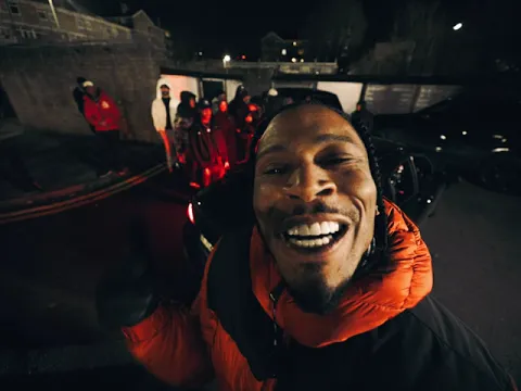 Video Thumbnail: Scorcher - Ups Feat.Giggs