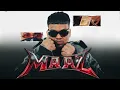 GAME l SAMBATA l Visualiser Prod by Zerochill Def Jam India