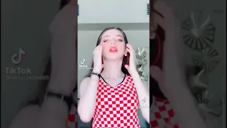 يا ويلي الابس احمر 