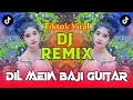 Download Lagu Dil Mein Baji Guitar Remix | Indian Saxy Hot Dance 2025 | Tiktok Viral Dj | Trending Dj Song