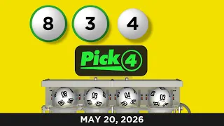 Maryland Lottery Midday 2026