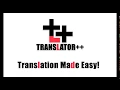 Translator Overview