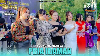 all artis mahesa pria idaman i mahesa music live kedamean gresik