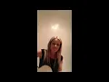 Nobody's Fool- Miranda Lambert- cover