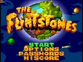 Lagu The Flintstones Super Nintendo Snes Complete Playthrough