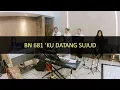 Download Lagu BN 681 ‘KU DATANG SUJUD, HKBP Sudirman Jakarta, 23 Februari 2025