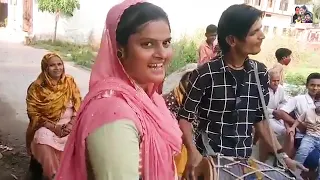 razzi bolja village dehati dance 