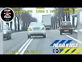 Lagu POLICJA W AKCJI #87 - Nieudana próba zatrzymania Mercedesa, pościg za \