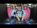 DJ Indigo Live @ PLAY TV (20 01 2016)