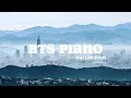 방탄소년단 피아노 모음3 • 광고없음 연속재생 • 잠잘때 공부할때 일할때 듣기좋은 광고없는 음악 (10시간)