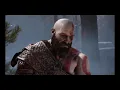 الطامة الكبرا مع ابو ثلاث ارواح god of war 2