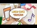 Download Lagu LAGU ANAK - CARA MENCUCI TANGAN (AMPAR-AMPAR PISANG)