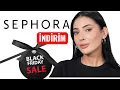 Sephora İndirimlerinden Ne Almalı?🛍️ Ne Almamalı? 💔