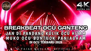 dj ocu ganteng breakbeat fullbass terbaru 2023