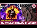 Download Lagu KETAHUAN!! IMU PUNYA RAHASIA BESAR DI LULUSIA!! PANTES AJA ERIS NGAJAK KETEMUAN ROCKS DISANA!!!