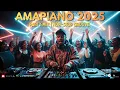 Lagu BEST AMAPIANO MIX 2025 | SA House Party Vibes 🔥