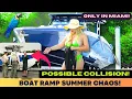 Download Lagu BOAT RAMP SUMMER CHAOS  | ONLY IN MIAMI