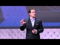 What do we know about the generation after millennials Jason Dorsey TEDxHouston