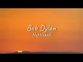 Bob Dylan - Hurricane | Lyrics