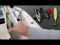 Download Lagu NEW Shimano Nasci 2021 - Spanish Mackerel BONANZA + Field Testing