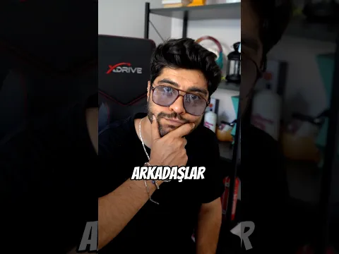 Gerçekten çok şaşkınım! Honor of Kings