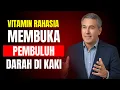 Download Lagu Lansia Usia 60 Ke Atas: Konsumsi 3 Vitamin Ini untuk Kaki Lebih Kuat dengan Cepat | Andrew Huberman