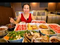Greater Boston s Best All You Can Eat Include buffet hotpot and BBQ