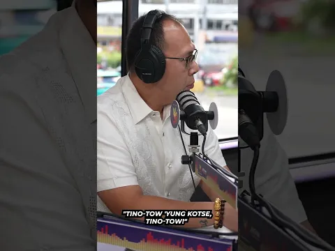 Bago humusga, unawain muna