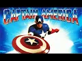 Captain America (1990) 1080p | Action, Adventure , Sci Fi | Complete Movie