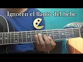 Tutorial | Why I fell in love | Ulices Chaidez | Requinto | TABS