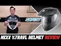 Download Lagu Nexx Y.Travl Helmet Review at SpeedAddicts.com